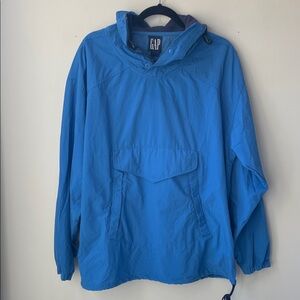 Vintage Gap Anorak Jacket